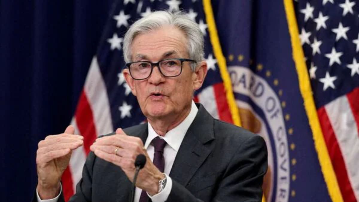 Jerome Powell announces plan to remain in Federal Reserve board, 'nobody wants him' retorts Trump Jerome Powell announces plan to remain in Federal Reserve board, 'nobody wants him' retorts Trump