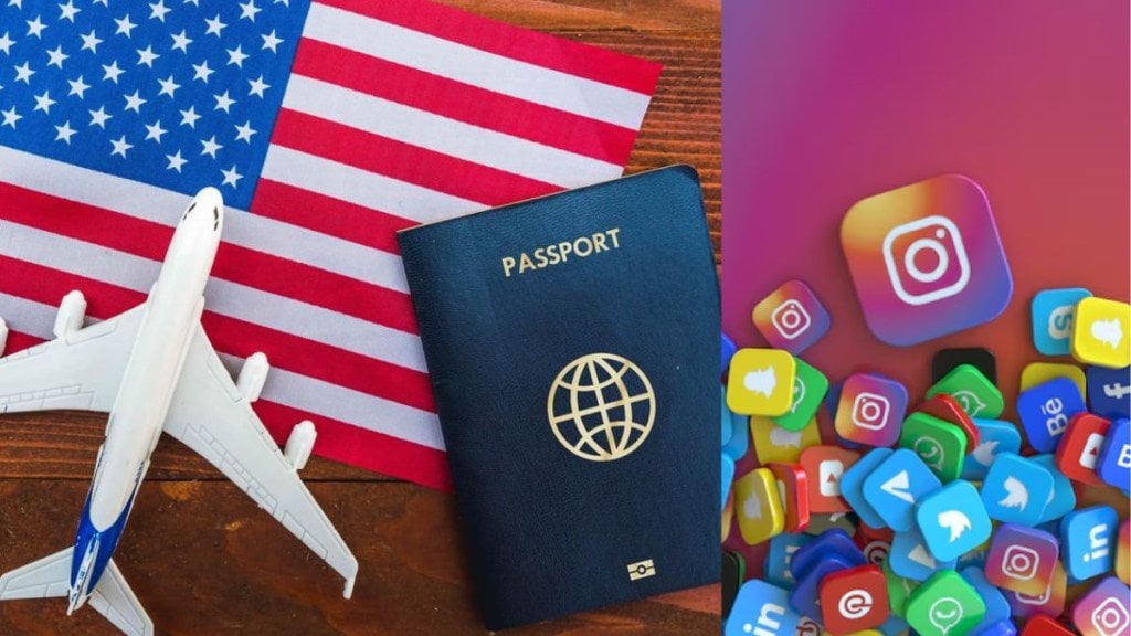 US mandates review of tourists’ social media activity from the past 5 years US mandates review of tourists’ social media activity from the past 5 years