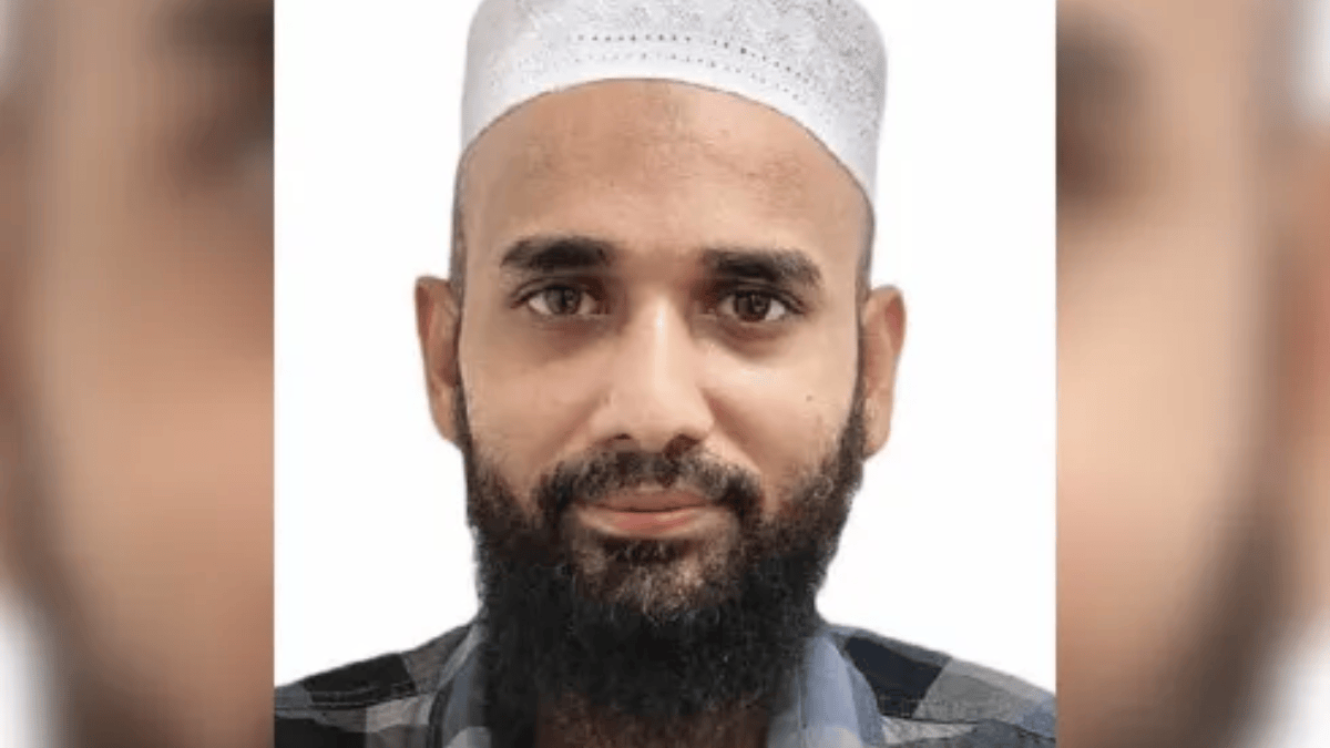 NJ Governor Seeks Extradition of Indian National in 2017 Double Murder