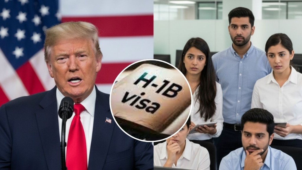 ‘Trump just laid of 1000 of H-1Bs,’ MAGA applauds as US cancels visa interviews over Social Media vetting ‘Trump just laid of 1000 of H-1Bs,’ MAGA applauds as US cancels visa interviews over Social Media vetting