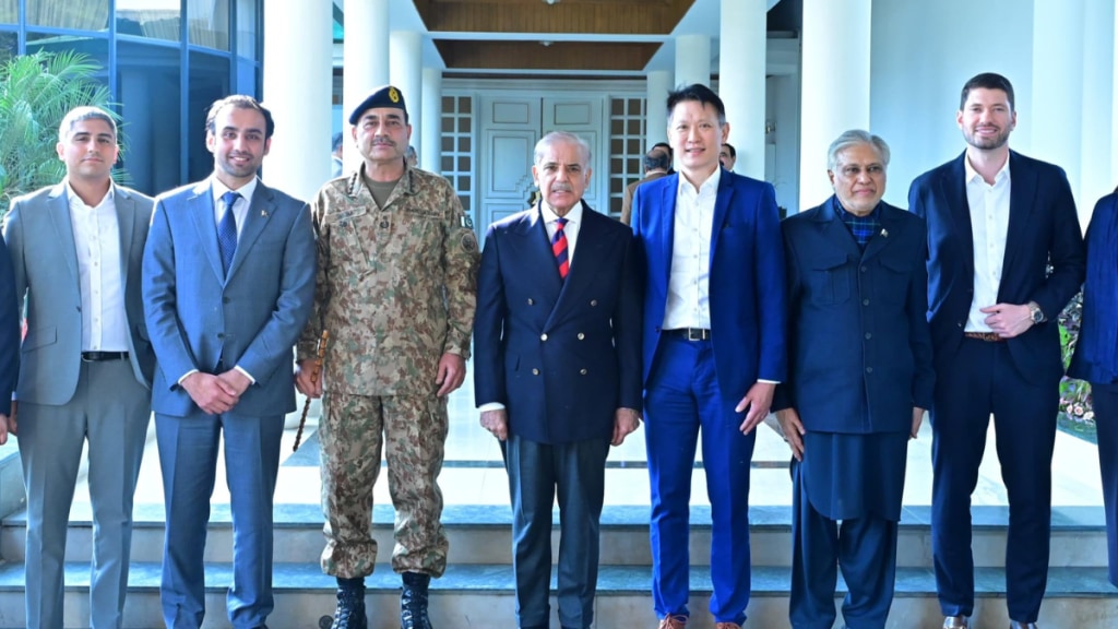 Why did Asim Munir and Pakistan’s top leadership meet Binance CEO? Here is what clouds its crypto ambitions Why did Asim Munir and Pakistan’s top leadership meet Binance CEO? Here is what clouds its crypto ambitions