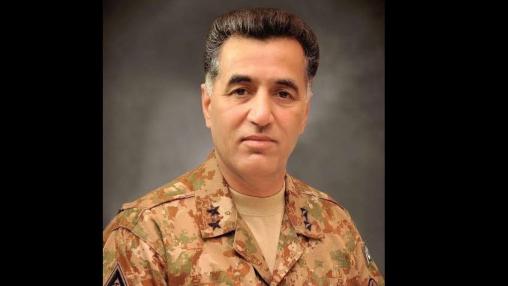 Former chief of Inter-Services Intelligence (ISI), Faiz Hameed, was sentenced to 14 years in jail by a Pakistani military court for violating the army laws. (Source:X)