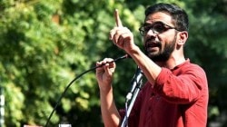 Delhi Riots Case: Umar Khalid granted interim bail to attend sister’s wedding