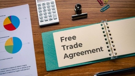 Trade Blockbuster 2026: India’s FTA Surge vs. The Global ‘Trump Jolt’