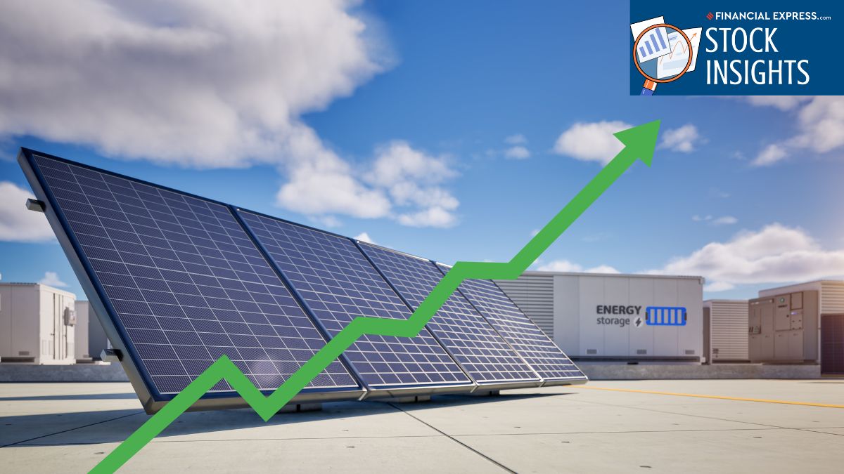 Forget Adani: These 3 ‘hidden’ stocks are building India’s solar & battery future