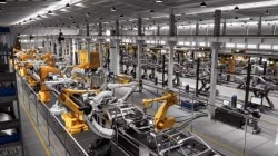 Manufacturing PMI hits 9-month low, job creation down to 13-month nadir