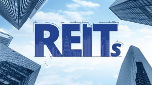 Limited supply, low returns may restrict inflows into REITs