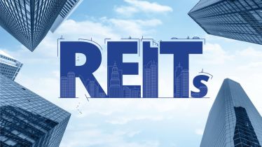 Limited supply, low returns may restrict inflows into REITs