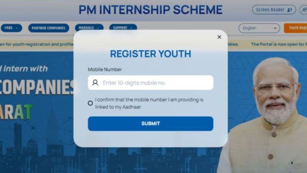 PM Internship scheme faces 20% dropout rate in pilot phase