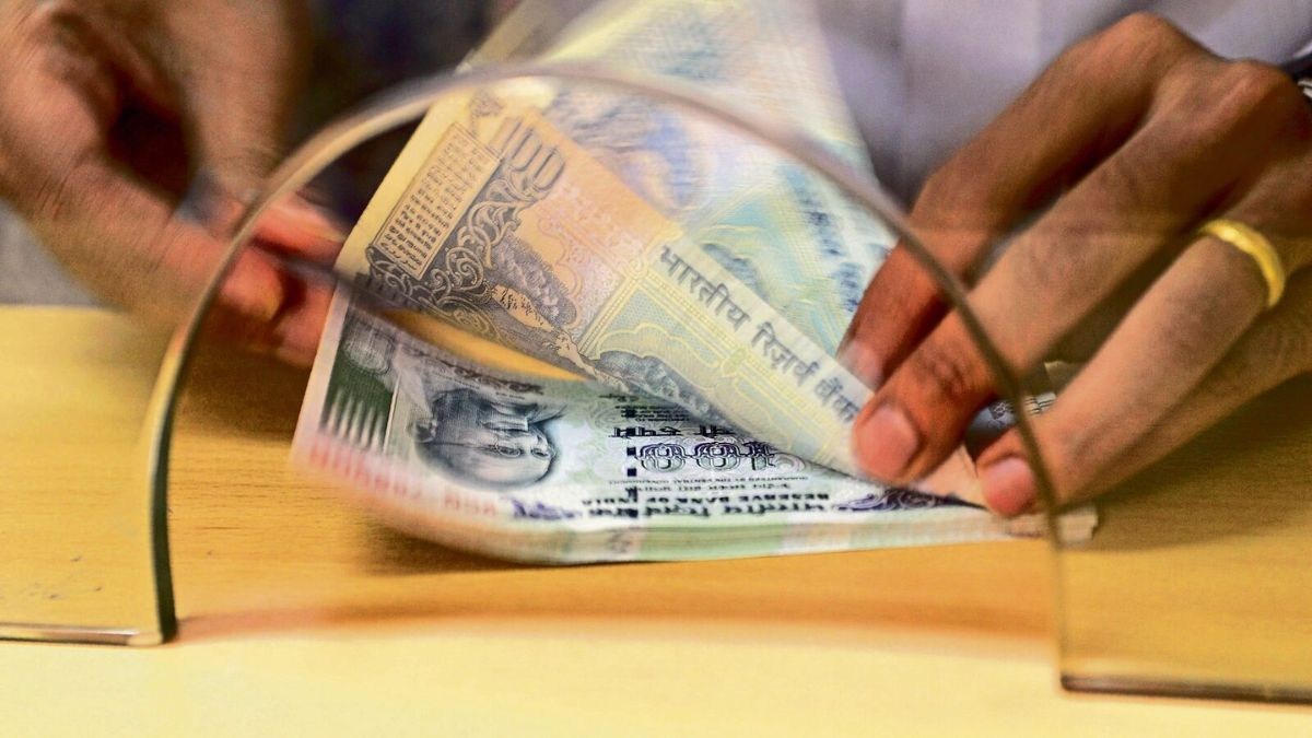 Centre Releases Rs 56,826 Crore as Capex Loans to States