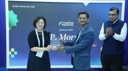 Cashfree Payments partners with JP Morgan Payments for cross-border transactions