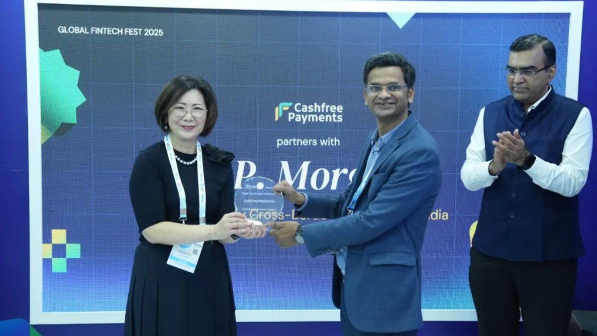 Christine Tan, head of Financial Institutions Group Sales, Asia Pacific at JP Morgan Payments, said the partnership would help international merchants access India's e-commerce opportunity with "confidence and speed." Christine Tan, head of Financial Institutions Group Sales, Asia Pacific at JP Morgan Payments, said the partnership would help international merchants access India's e-commerce opportunity with "confidence and speed."