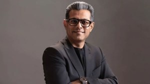 Dheeraj Sinha tipped to take charge of McCann Worldgroup India as CEO