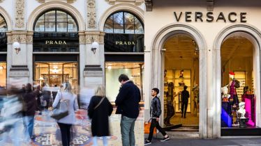 Prada Group completes acquisition of Versace in $1.37 billion deal
