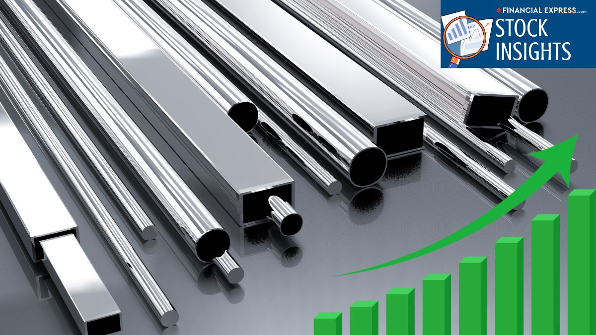 India’s industrial expansion, infrastructure growth, mounting industrial output, and even green-energy hardware demand suggest a long-term need for metals. India’s industrial expansion, infrastructure growth, mounting industrial output, and even green-energy hardware demand suggest a long-term need for metals.