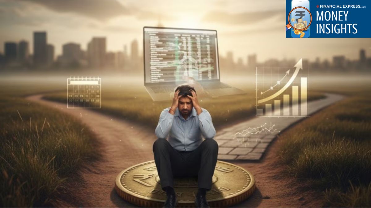 Patience during the "boring" years is the difference between an average investor and one who eventually builds a fortune. Patience during the "boring" years is the difference between an average investor and one who eventually builds a fortune.