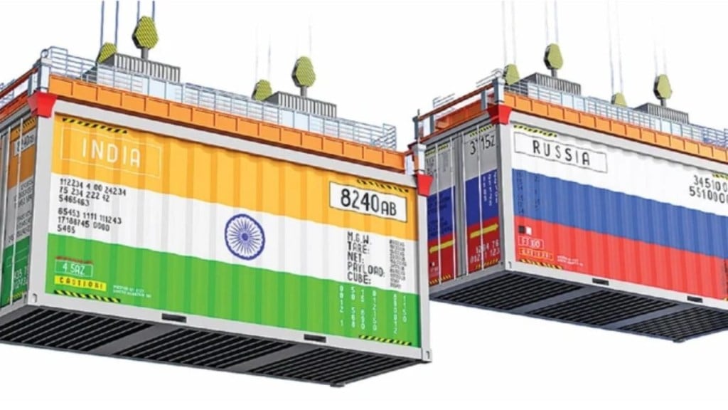 Agriculture products have particularly a strong promise. India currently exports $ 452 million of products to Russia against their global import demand of $ 4.0 billion.
