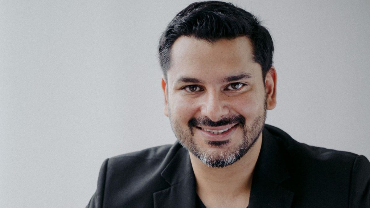 "We launched Healthify Rx in April this year. People on Wegovy get access to our subscription—dieticians, Ria Voice, the AI coach," Founder-CEO Tushar Vashisht told FE.