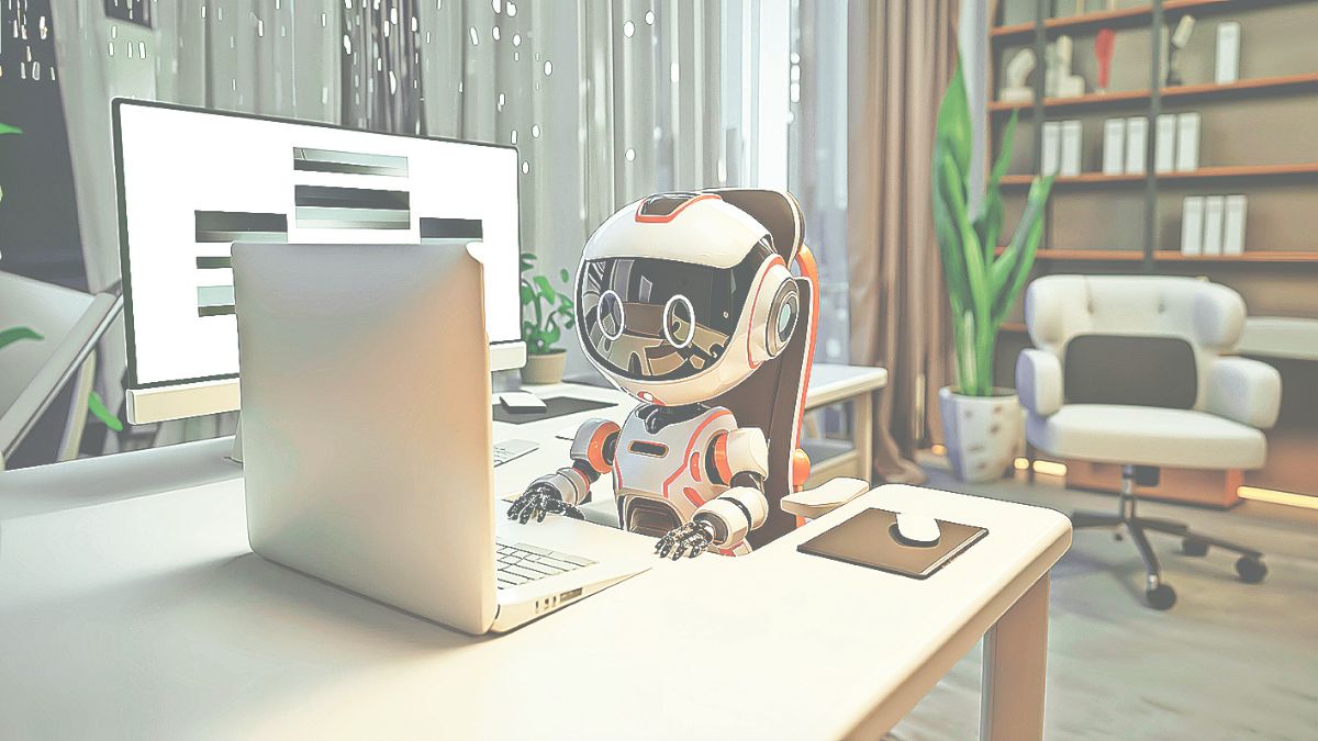 Many large Indian IT companies are fundamentally service providers. Their business model has historically been about outsourcing, customisation, and implementation.
