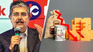 Time for India Inc to shake out of comfort zone: Uday Kotak