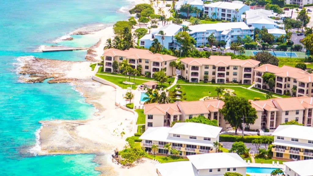 In March 2011, India and the Cayman Islands signed a Tax Information Exchange Agreement (TIEA).