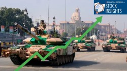 ₹3 Lakh crore order boom: 3 ‘make in India’ Defence stocks set for a re-rating?