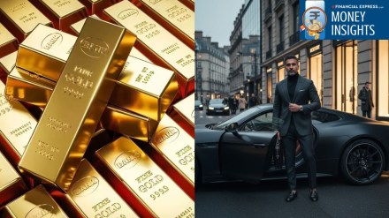 If you look between layers, India’s wealthiest are accumulating an asset far more valuable than gold, real estate or stocks. If you look between layers, India’s wealthiest are accumulating an asset far more valuable than gold, real estate or stocks.