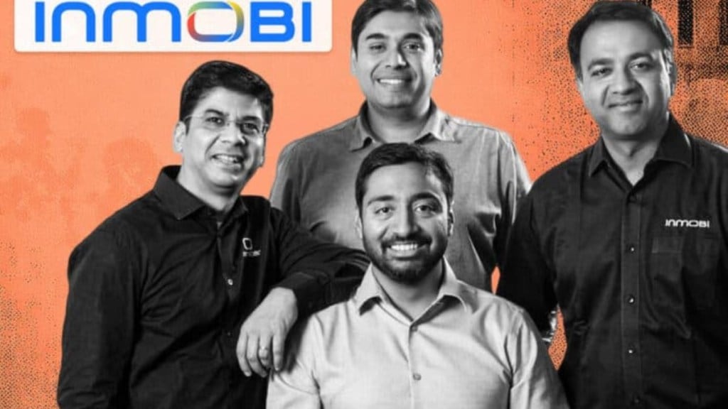 The deal values InMobi at roughly $1 billion, essentially its valuation in 2011. The deal values InMobi at roughly $1 billion, essentially its valuation in 2011.