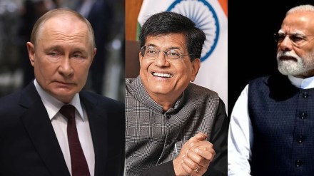 Following the geopolitical trade disruption initiated by Trump’s tariffs, India has actively maintained a trade strategy focused on diversification and reducing dependence on other nations for imports. The Ministry of External Affairs is presently also engaged in talks for a free trade agreement with the Russia-led Eurasian Economic Union (EAEU).