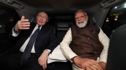 India seeks trade parity with Russia