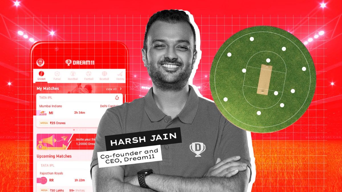 Dream11 pivots to sports entertainment, says has 2-3 years of runway