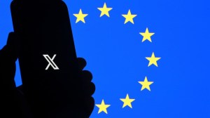 Elon Musk’s X hit with 120 million euro fine for violating EU’s social media rules, TikTok settles 