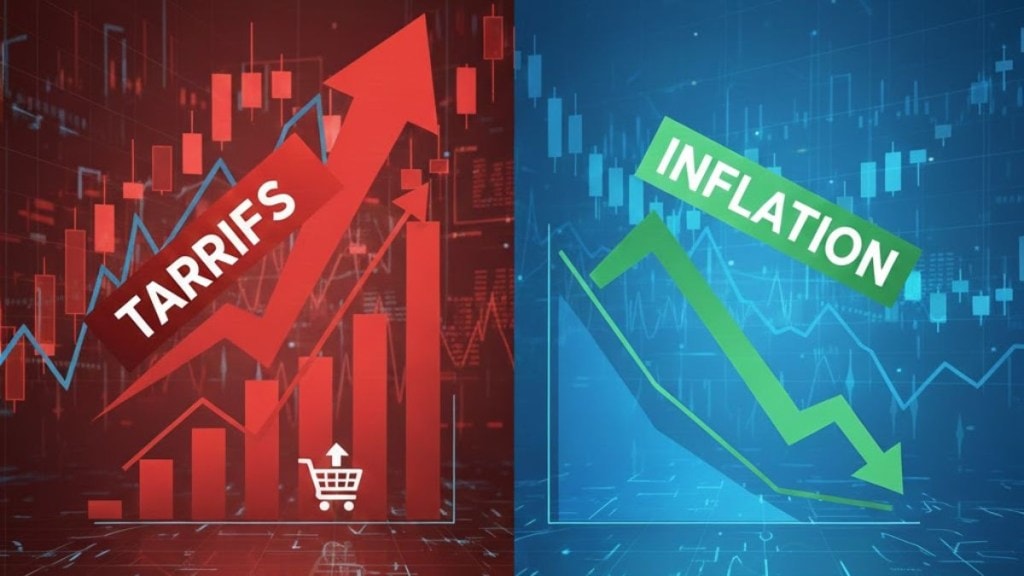 Low inflation has implications for portfolio returns too. It is good for bonds and stocks, but bad for gold.