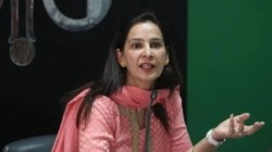 Navjot Kaur Sidhu suspended from Congress after her Rs 500cr allegations against Gandhis