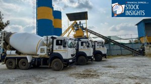 Why cement stocks are falling despite the GST cut to 18%