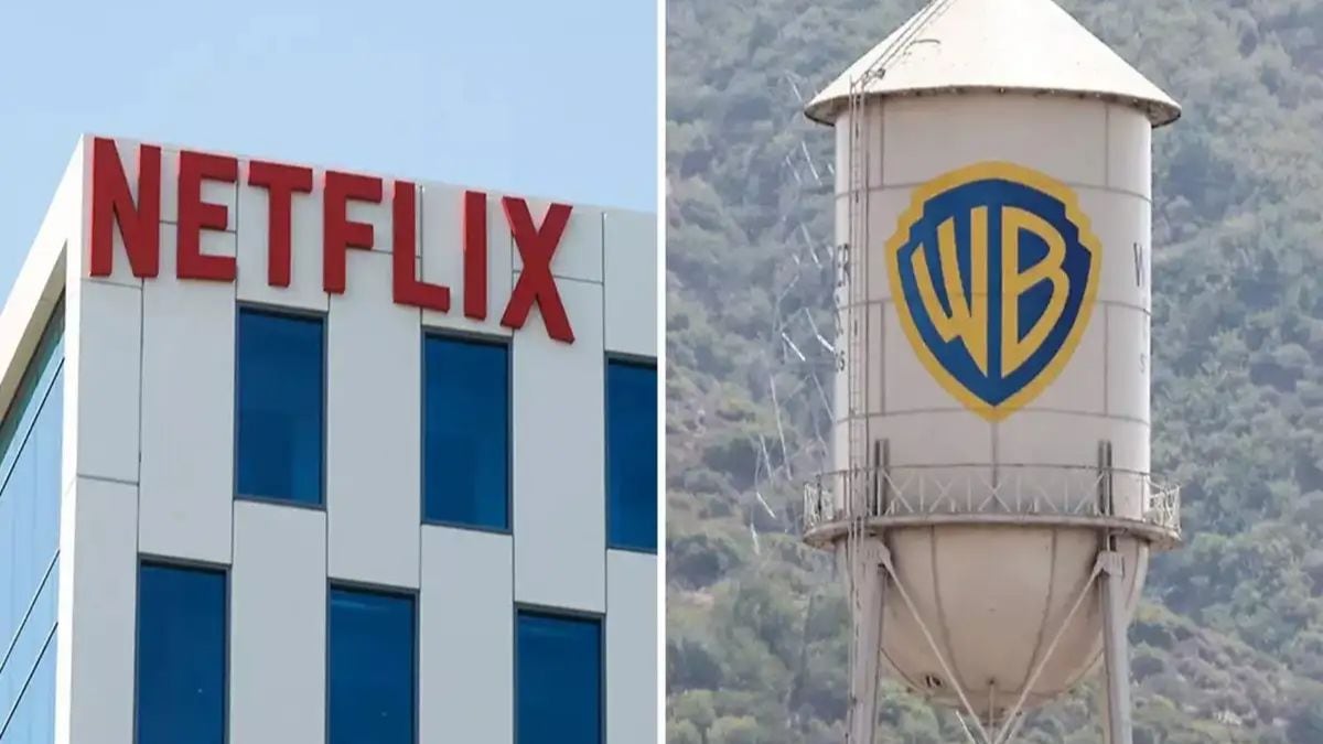 If multiplexes want to protect their future, they should start looking at home. Their crisis is not Netflix. It is affordability, accessibility, and relevance. No international merger can fix that—or worsen it. If multiplexes want to protect their future, they should start looking at home. Their crisis is not Netflix. It is affordability, accessibility, and relevance. No international merger can fix that—or worsen it.