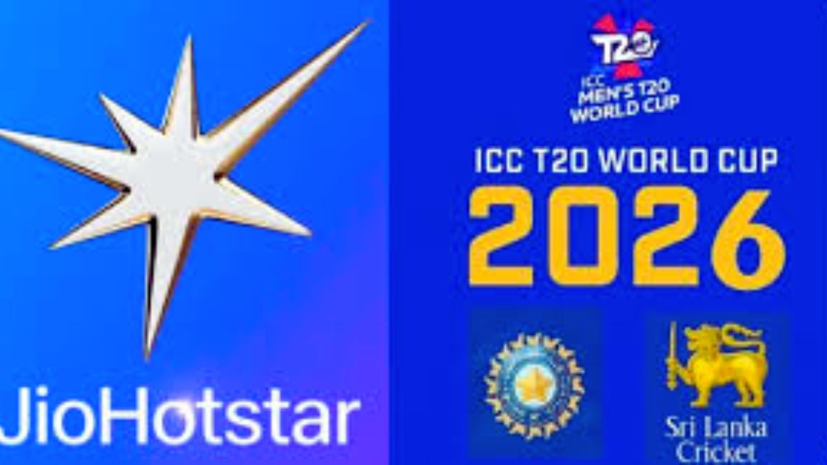  JioStar is looking to maintain its edge in sports programming amid the broader OTT consolidation likely in entertainment with rival Netflix announcing it will acquire Warner Bros.