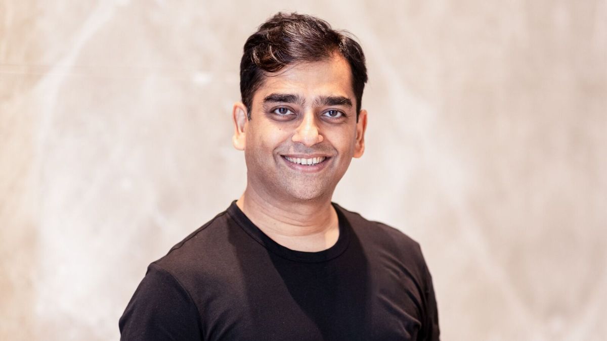 ‘Not a celebrity brand, but a contender’: Agilitas CEO on roadmap for Virat Kohli’s One8