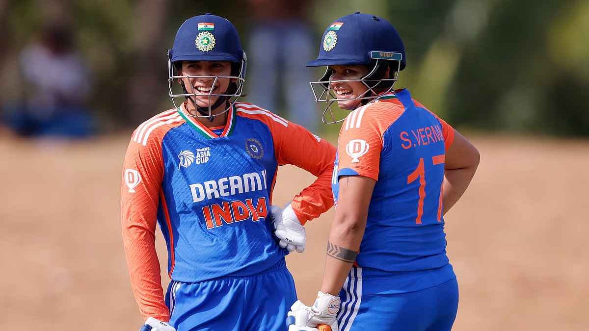A big addition to the squad is that of the player of the match from the recently concluded World Cup final, that is of Shafali Verma. Richa Ghosh and Kamalini are two wicket-keepers in the squad.