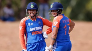 India squad for Sri Lanka series announced, Harmanpreet named captain, Mandhana vice-captain