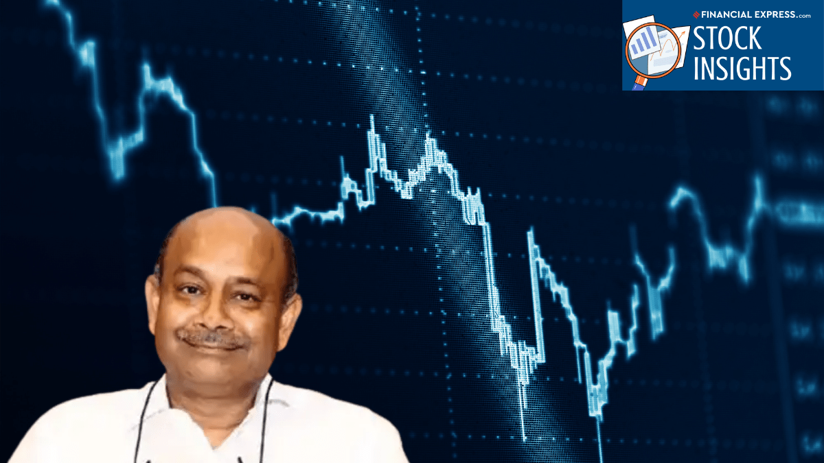 Radhakishan Damani’s 'hidden' penny stock Zero debt, 45 ROCE & 3.5