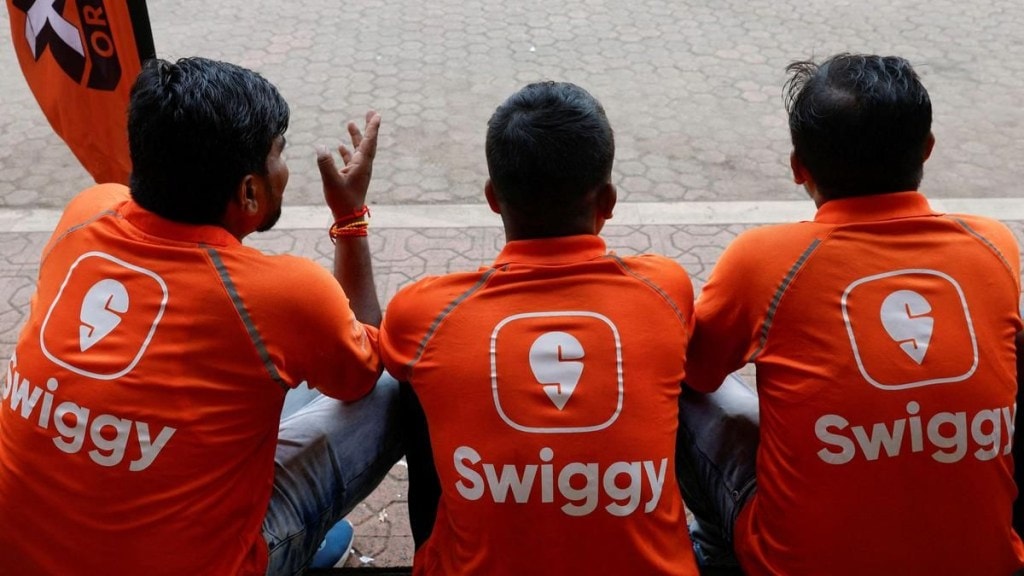 According to the pre-placement document, Swiggy intends to channel Rs 4,475 crore towards scaling up its quick commerce infrastructure. According to the pre-placement document, Swiggy intends to channel Rs 4,475 crore towards scaling up its quick commerce infrastructure.