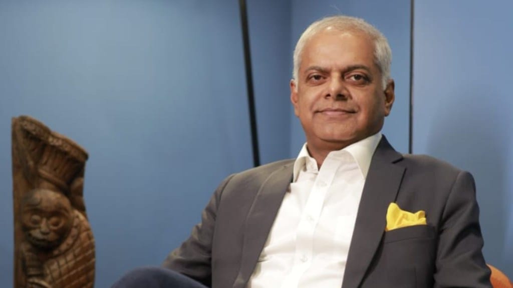 "Nestlé has been in India for over 113 years. My job is not to overhaul what works, but to sharpen our strategy. If the consumer proposition is strong, financial outcomes will follow," he told FE. "Nestlé has been in India for over 113 years. My job is not to overhaul what works, but to sharpen our strategy. If the consumer proposition is strong, financial outcomes will follow," he told FE.