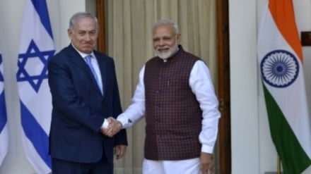 They also exchanged views on the situation in West Asia. PM Modi reaffirmed India’s support for efforts towards a just and durable peace in the region, including early implementation of the Gaza Peace Plan. They also exchanged views on the situation in West Asia. PM Modi reaffirmed India’s support for efforts towards a just and durable peace in the region, including early implementation of the Gaza Peace Plan.