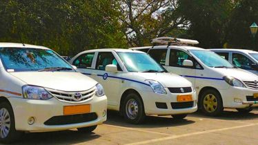 Govt announces ‘Bharat Taxi App’, to limit surge pricing for Ola, Uber and Rapido