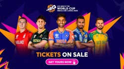 ICC T20 World Cup 2026: Tickets start at Rs 100, here’s how India fans can book?