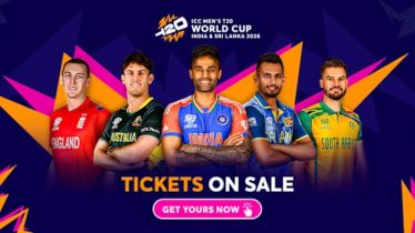 ICC T20 World Cup 2026: Tickets start at Rs 100, here’s how India fans can book?