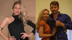 Switzerland Model chopped, put in industrial blender; husband charged with murder 