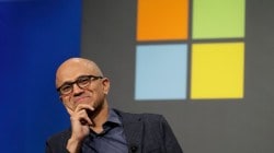 Microsoft launches AI copilot to fight cybercrime