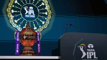 IPL 2026 Auction: A look at the top 5 most expensive buys in league history
